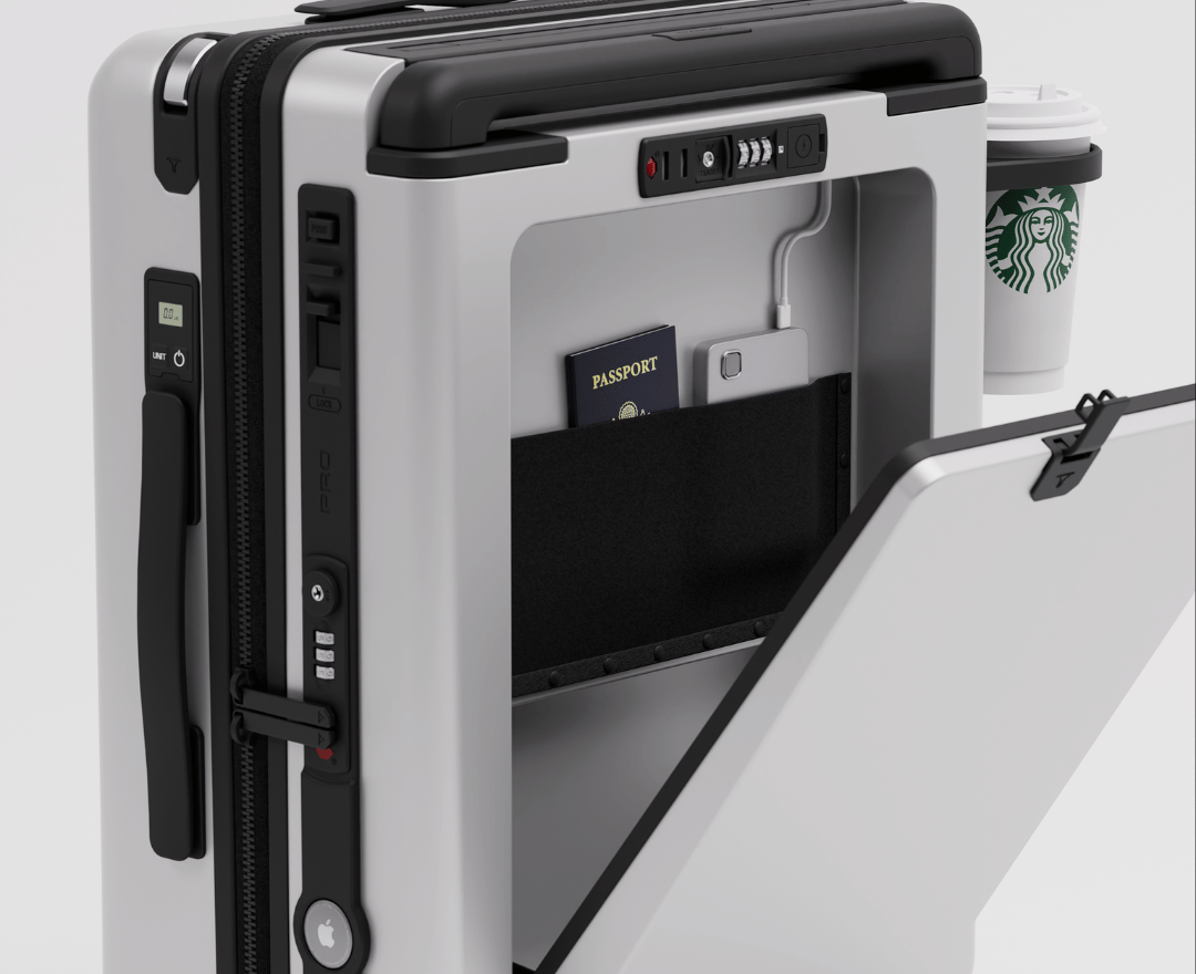 Cabin - T7