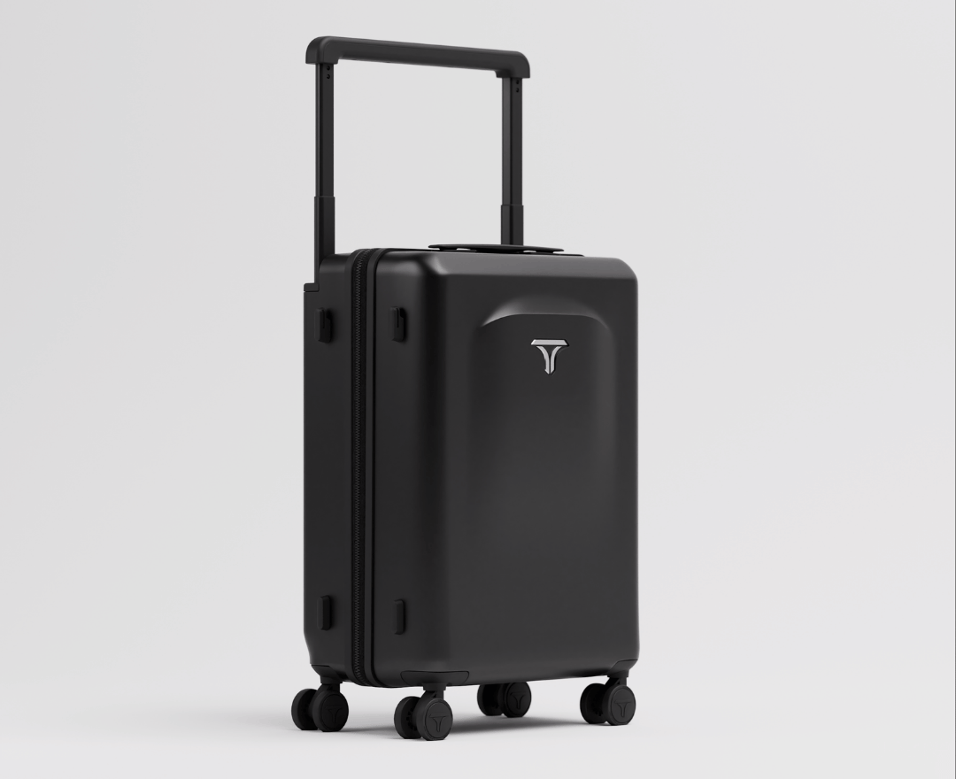 Cabin - T6