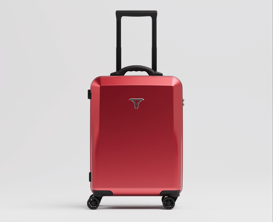 Cabin - T3