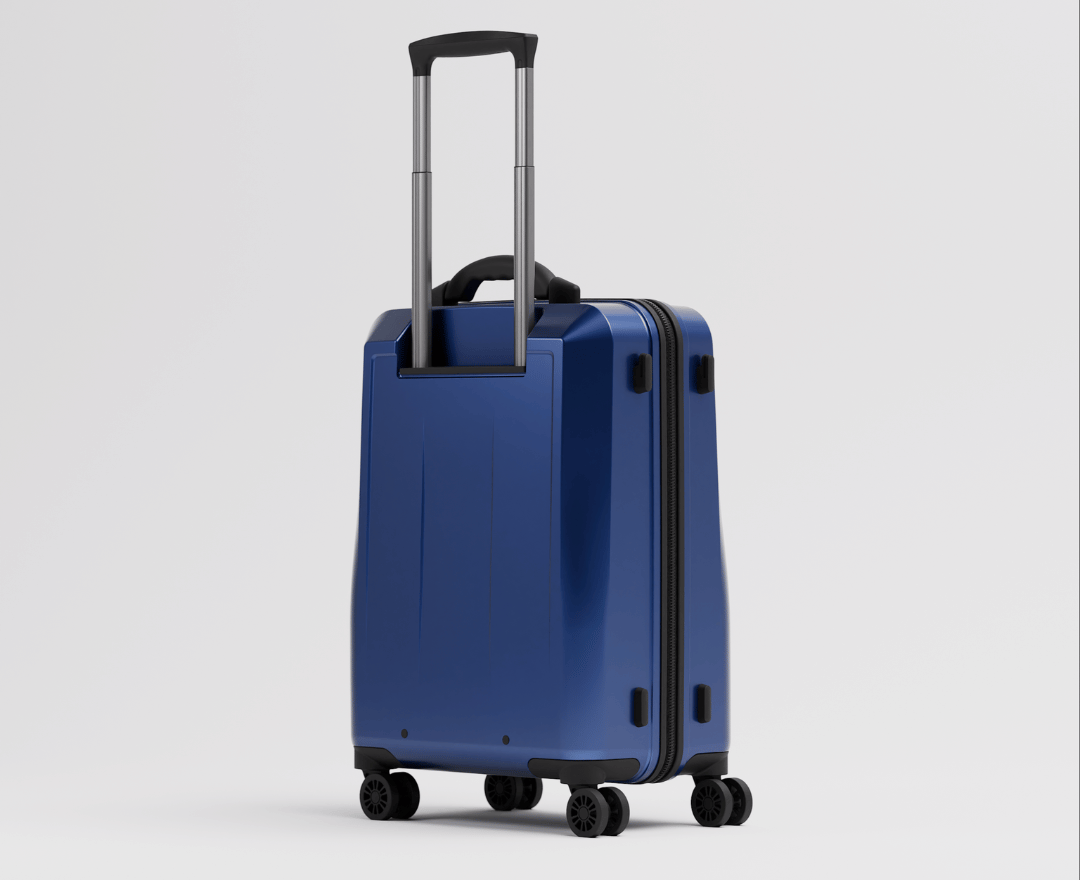 Cabin - T1