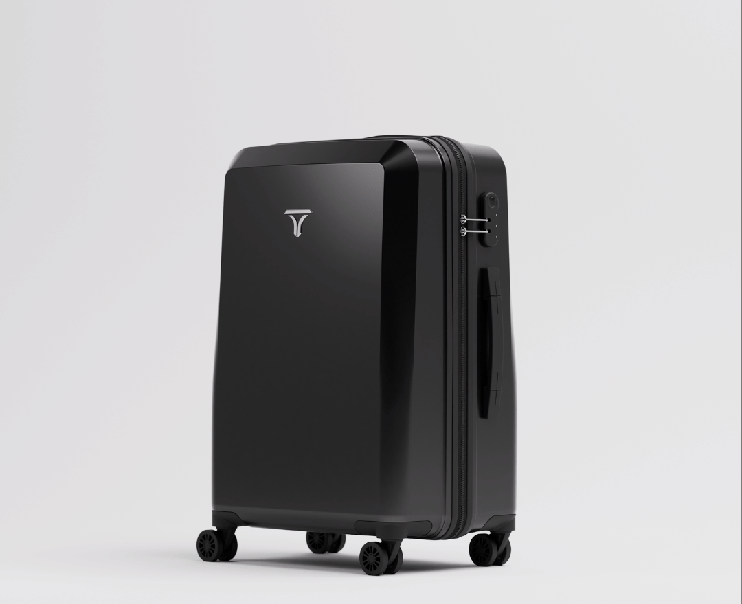 Check-In Medium
