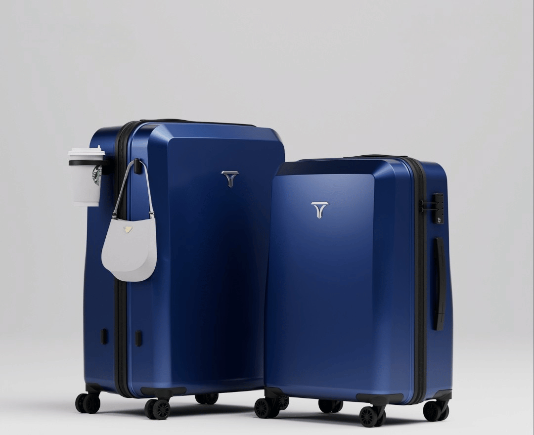 Check-In Combo