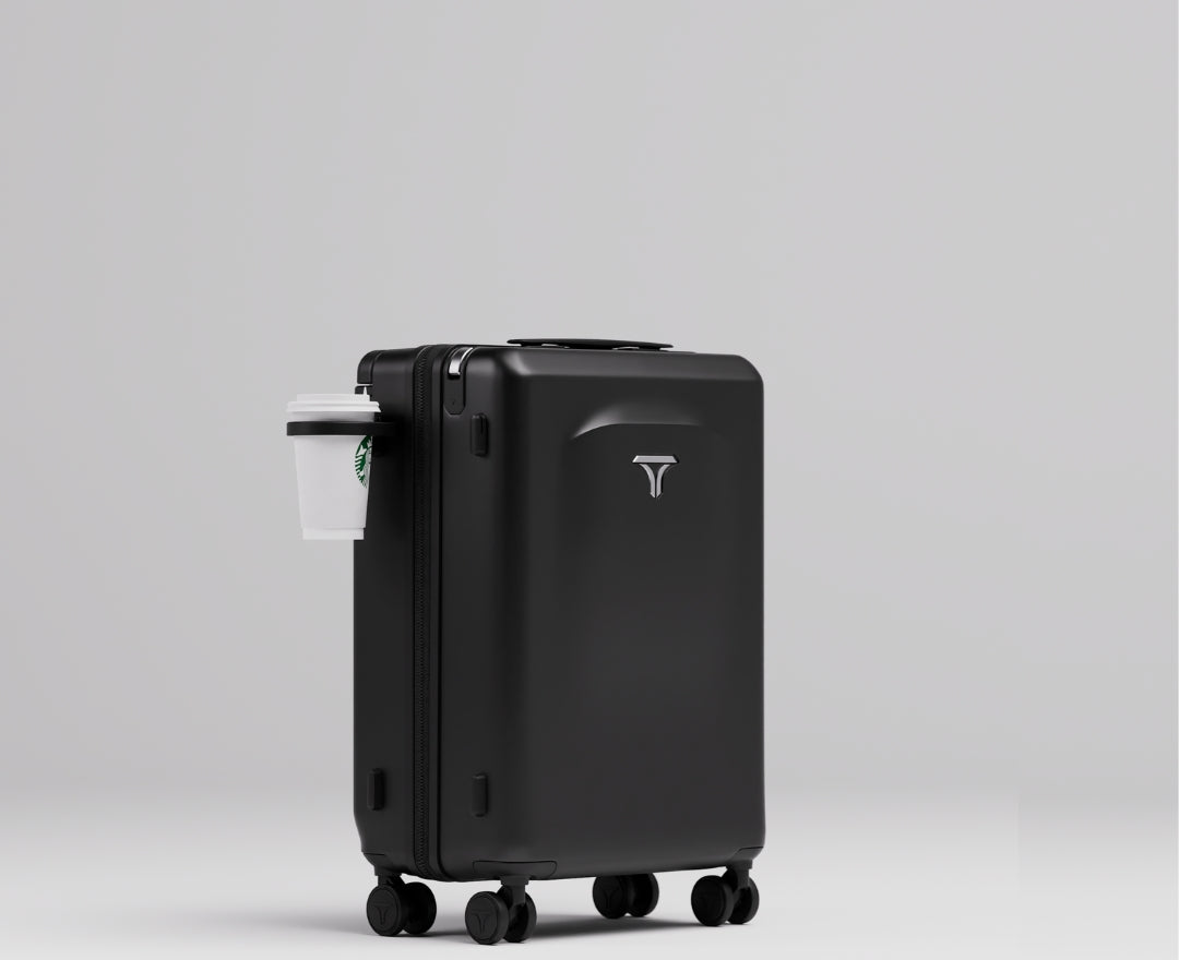 Tramora Carry-on