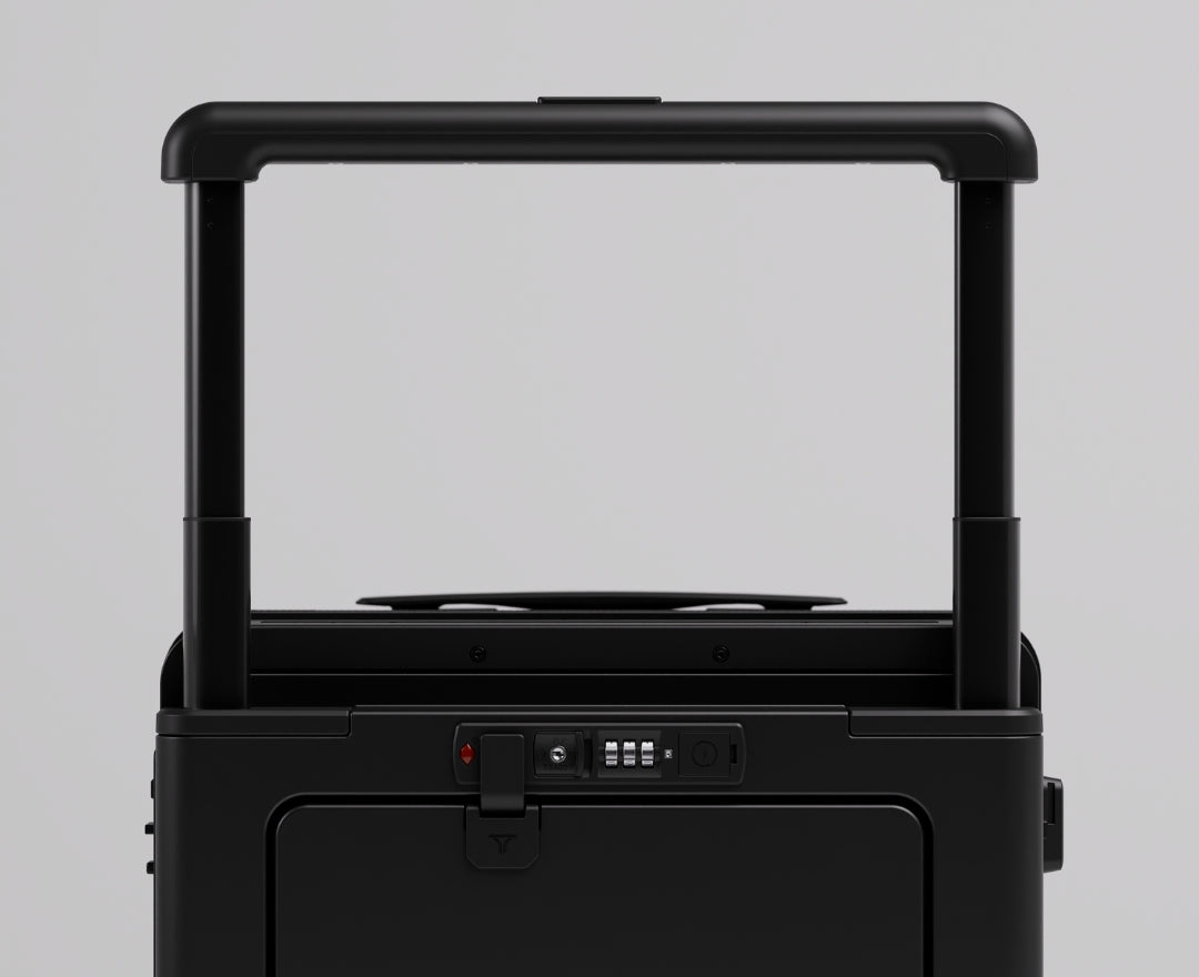 Cabin - T7