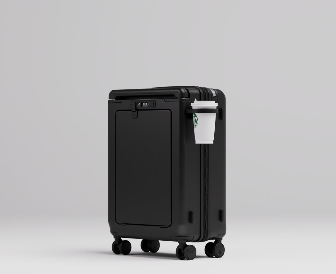 Cabin - T7