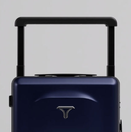 Cabin - T7