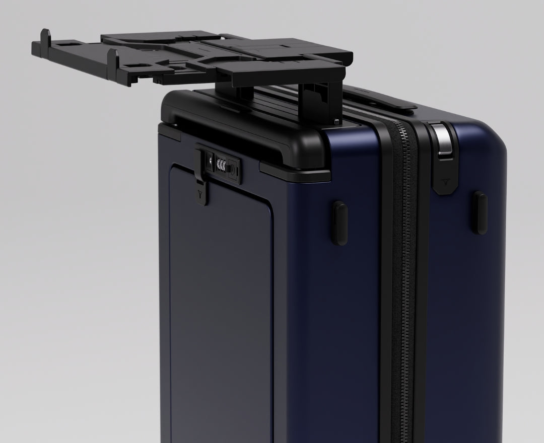 Cabin - T7