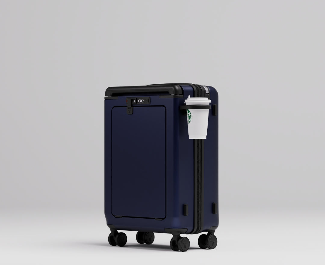 Cabin - T7