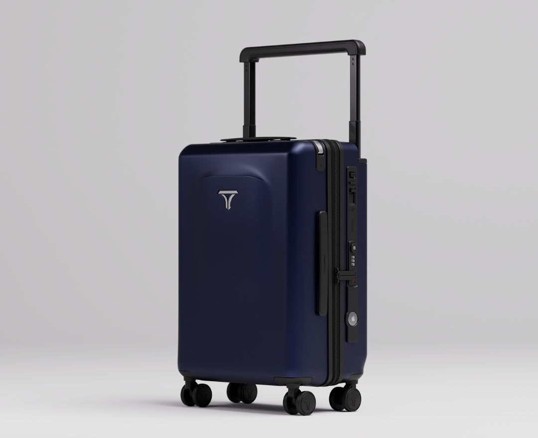 Cabin - T7
