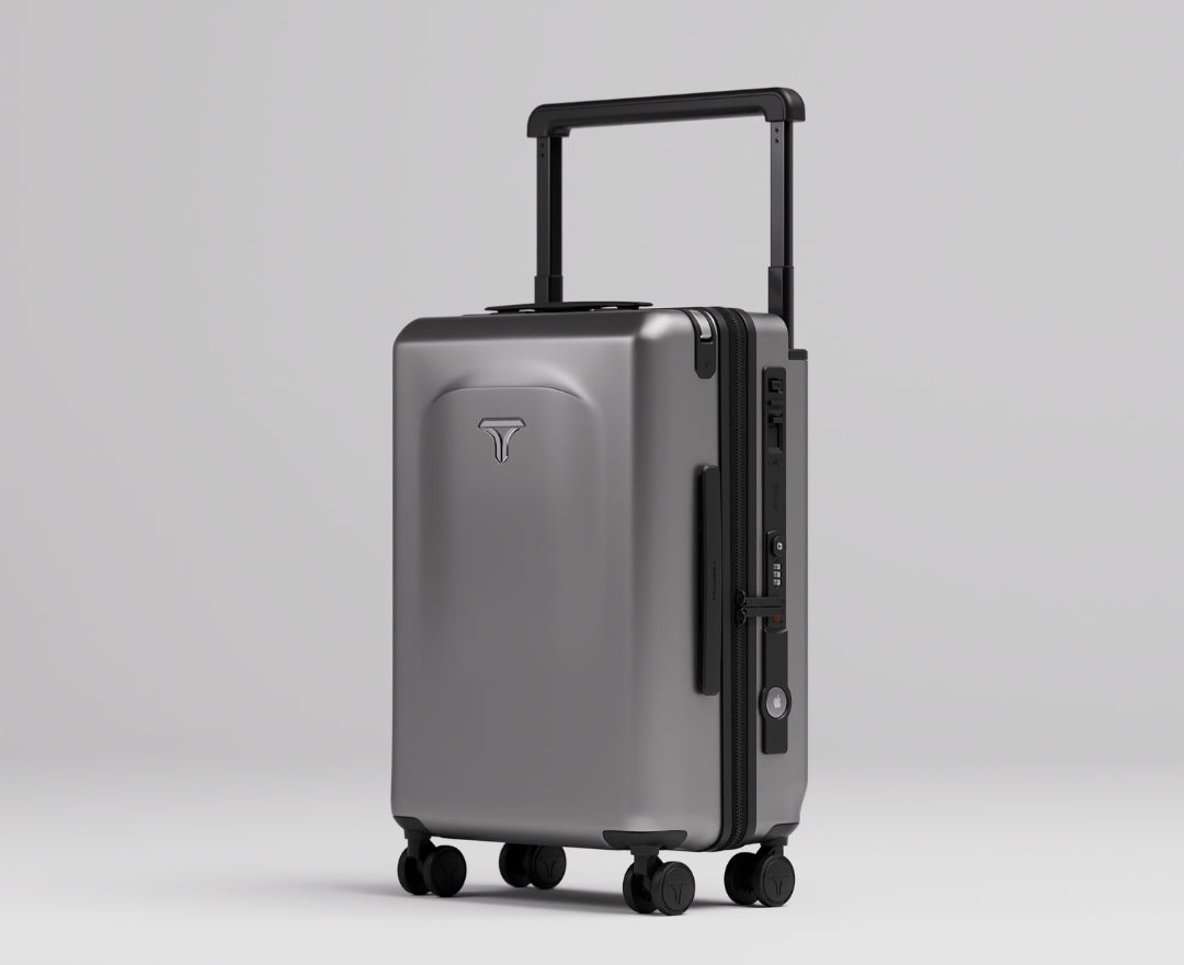 Cabin - T7