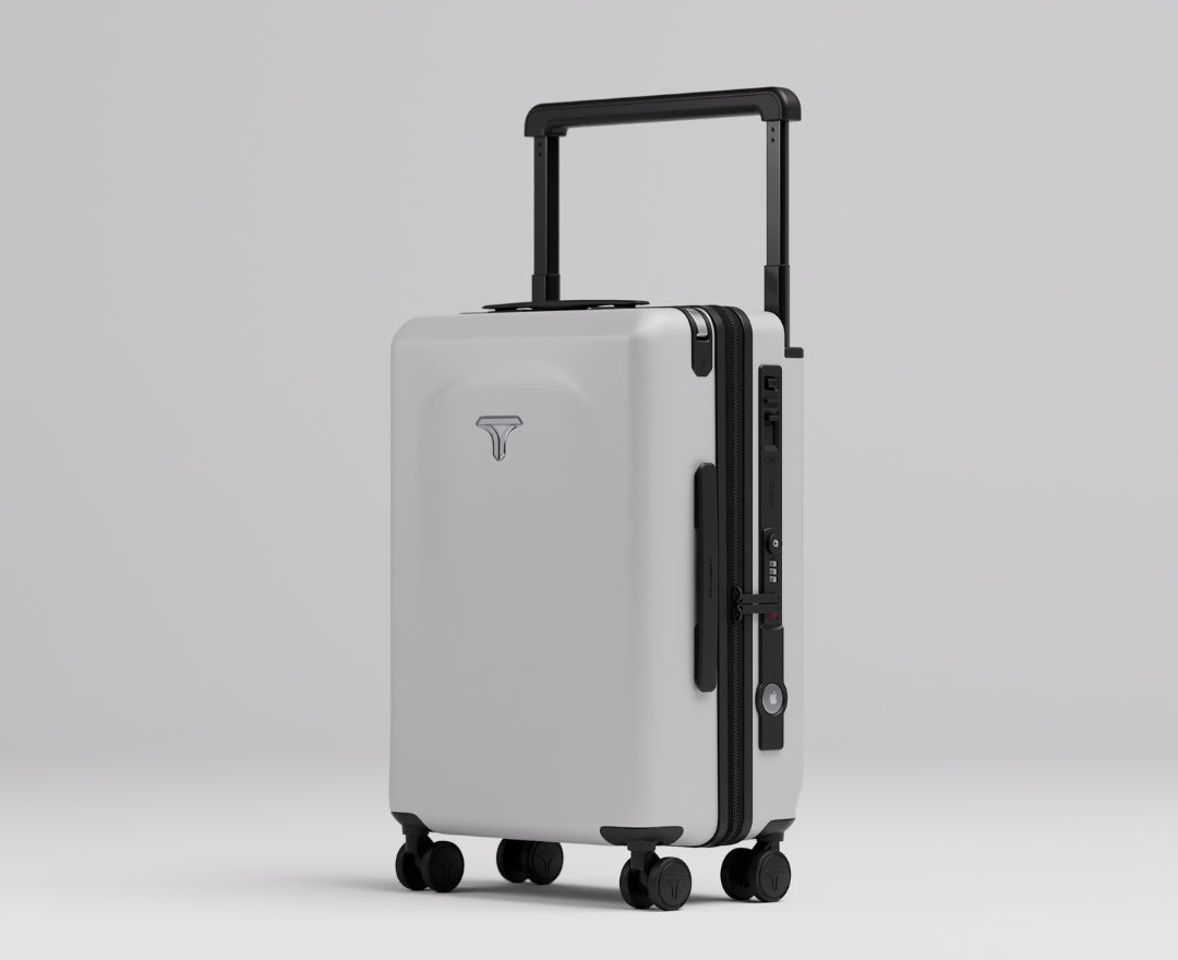 Cabin - T7