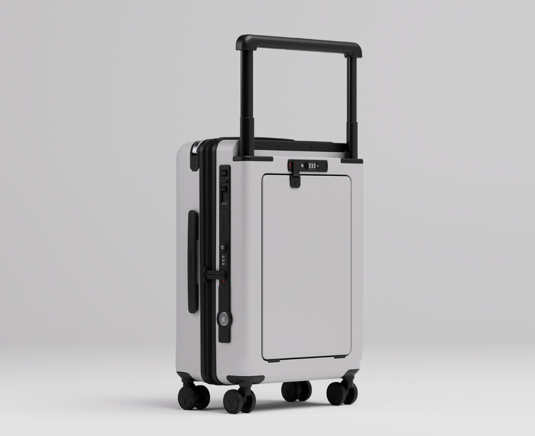Cabin - T7