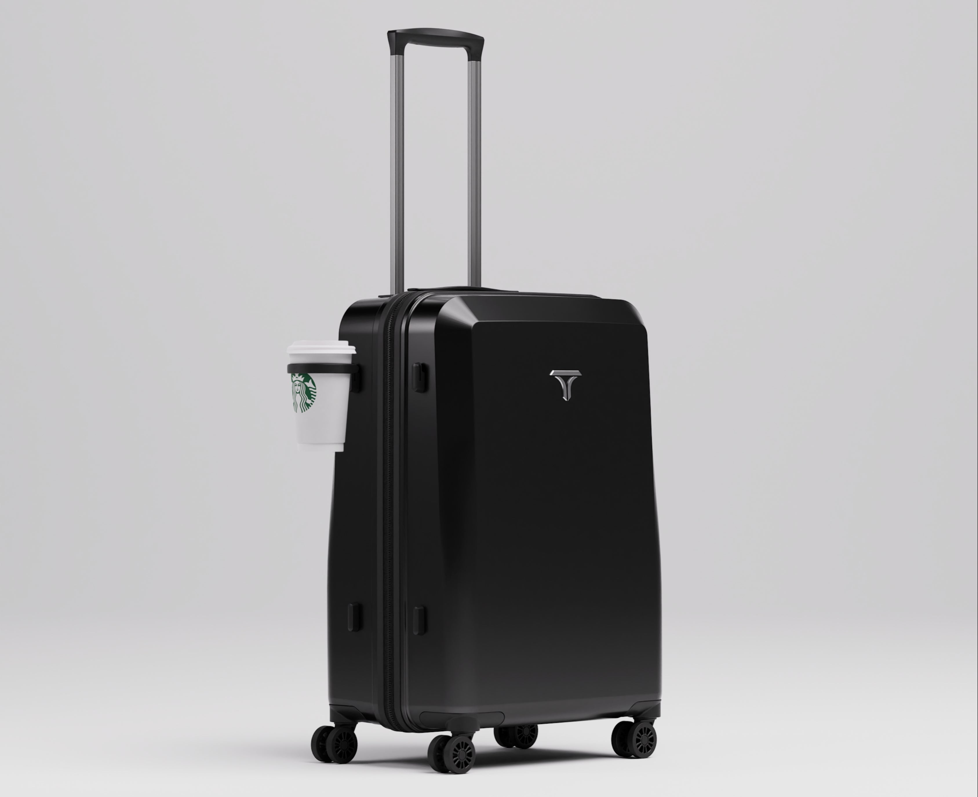 Check-In Medium