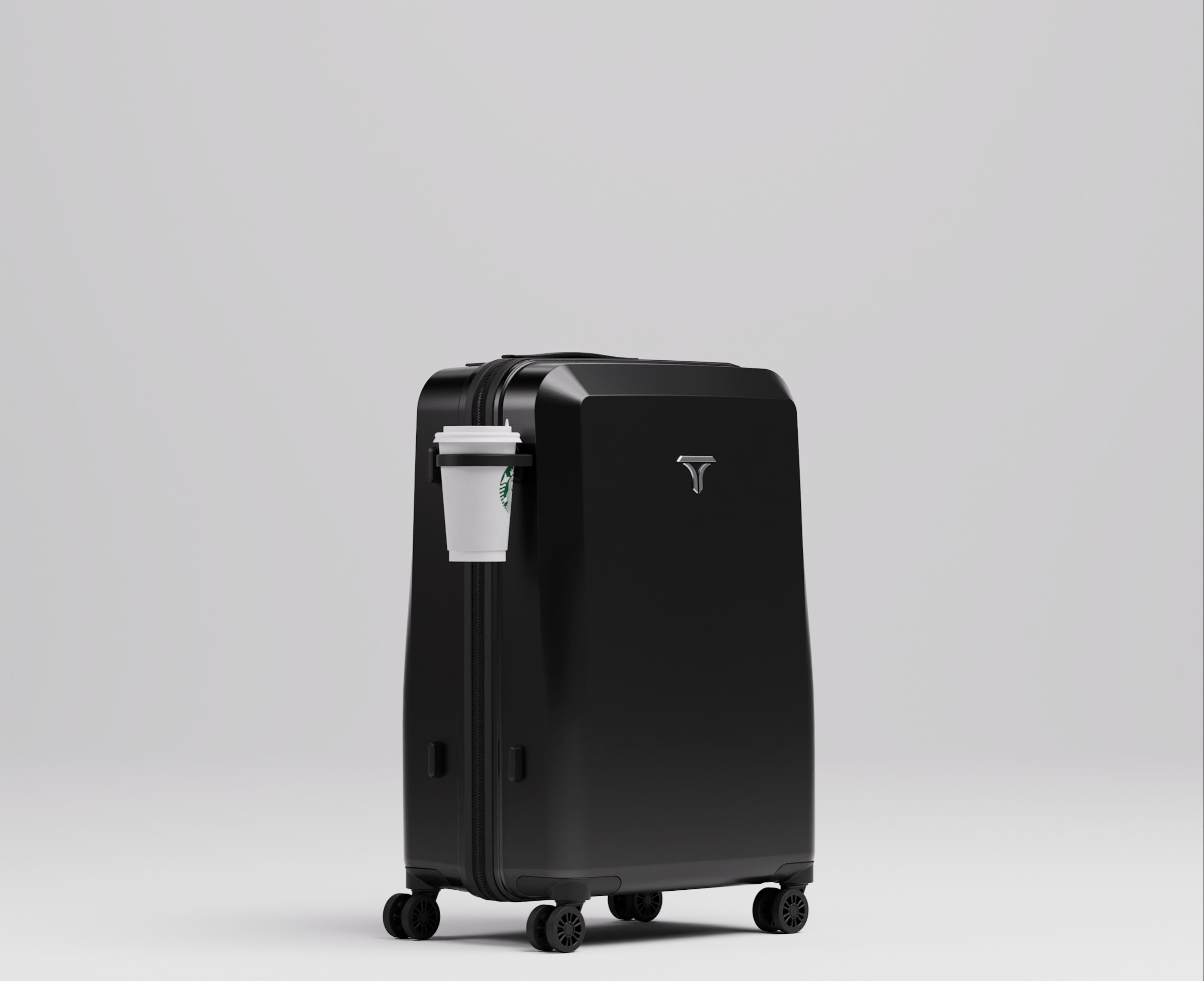 Check-In Medium