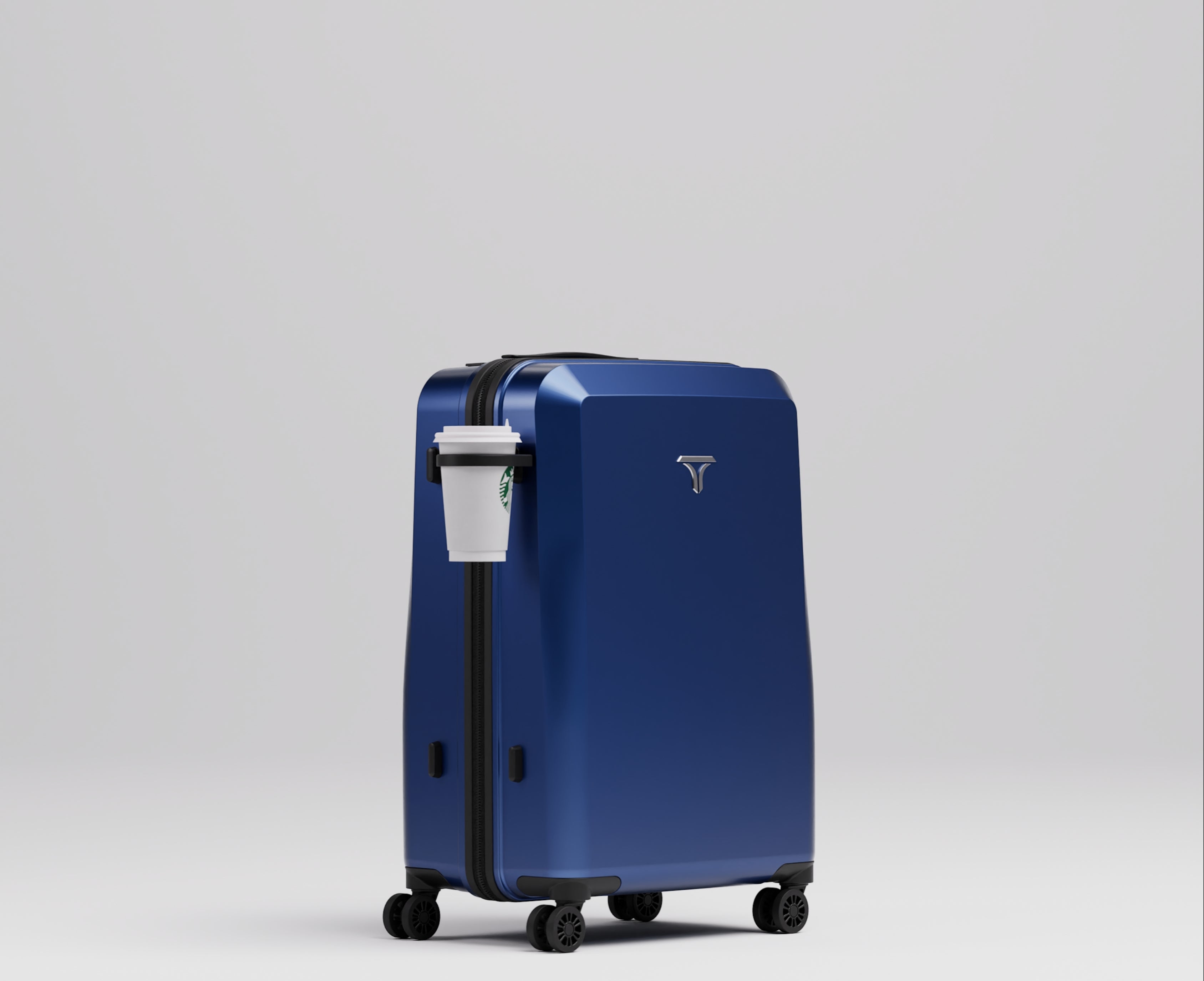 Check-In Medium