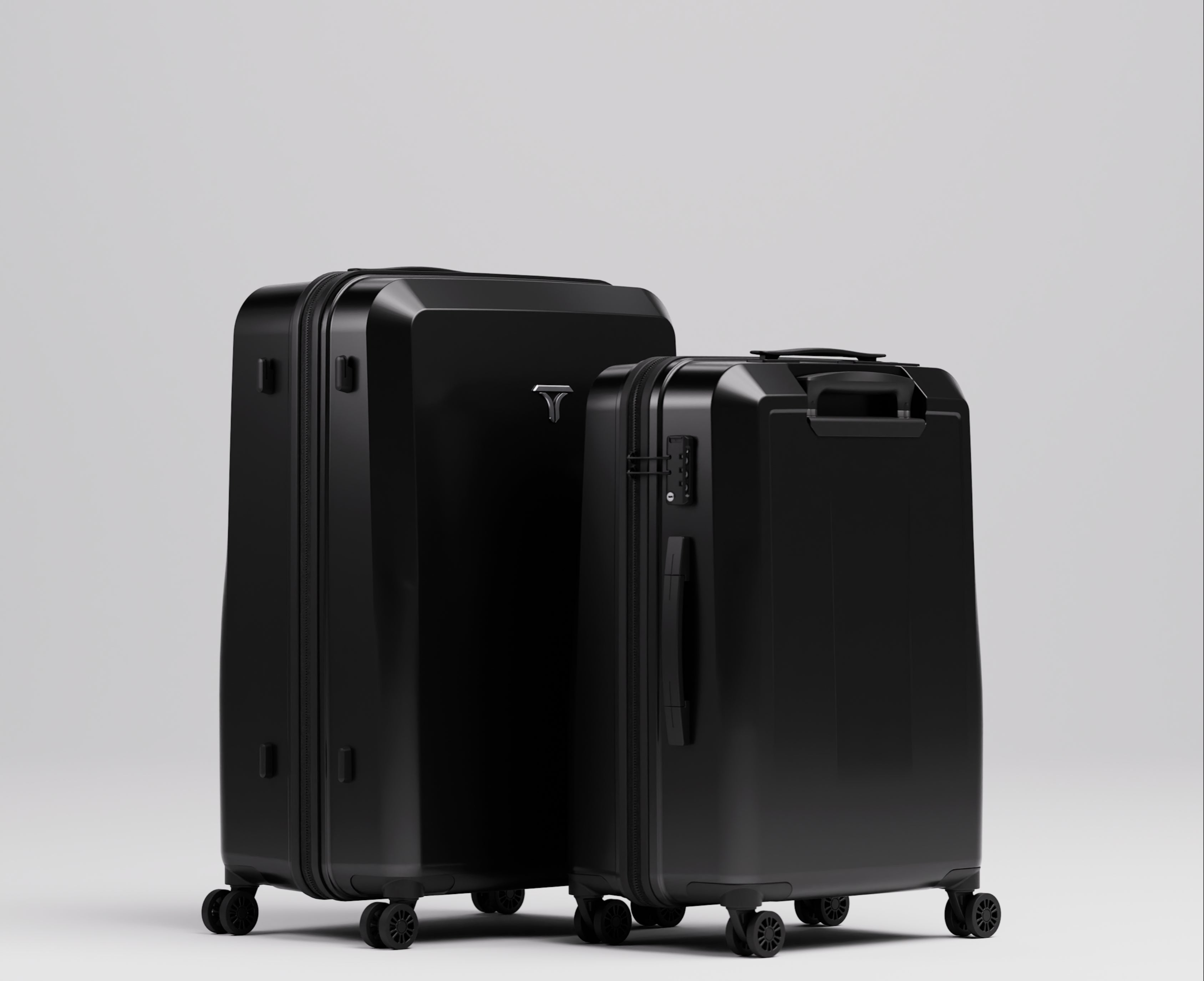 Check-In Combo