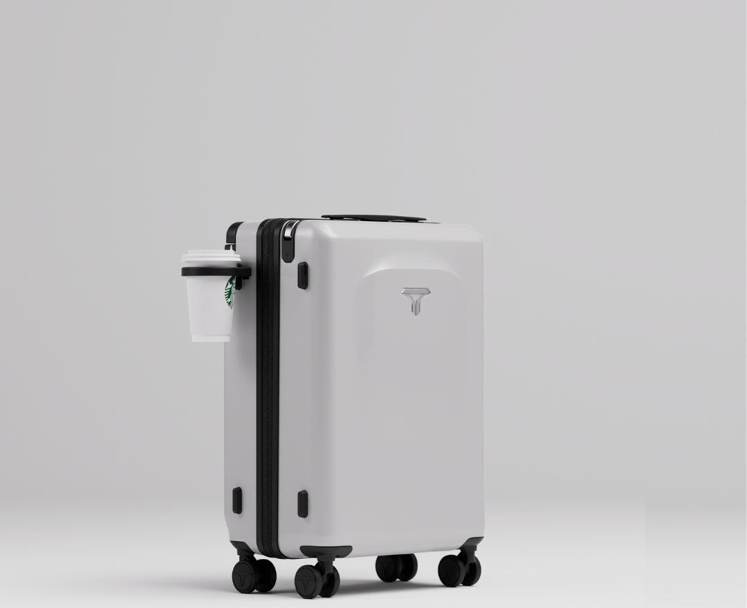 Tramora Carry-on