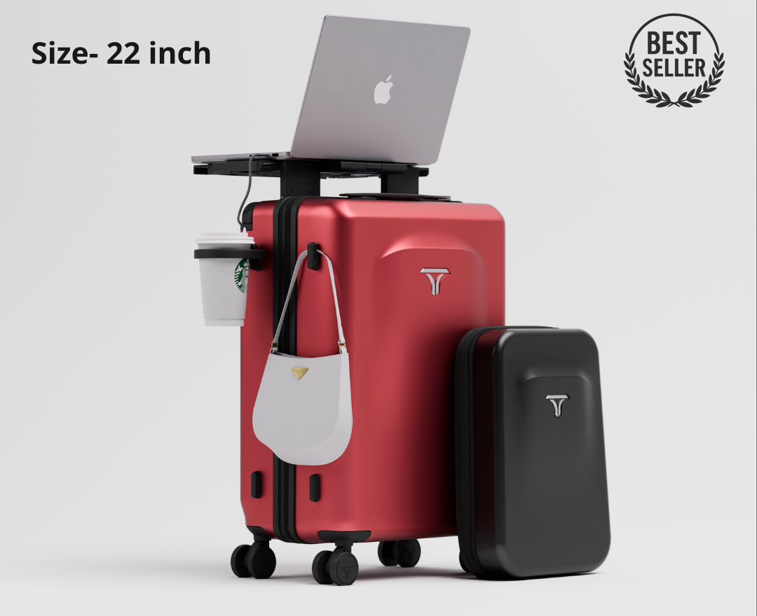 Cabin - T6