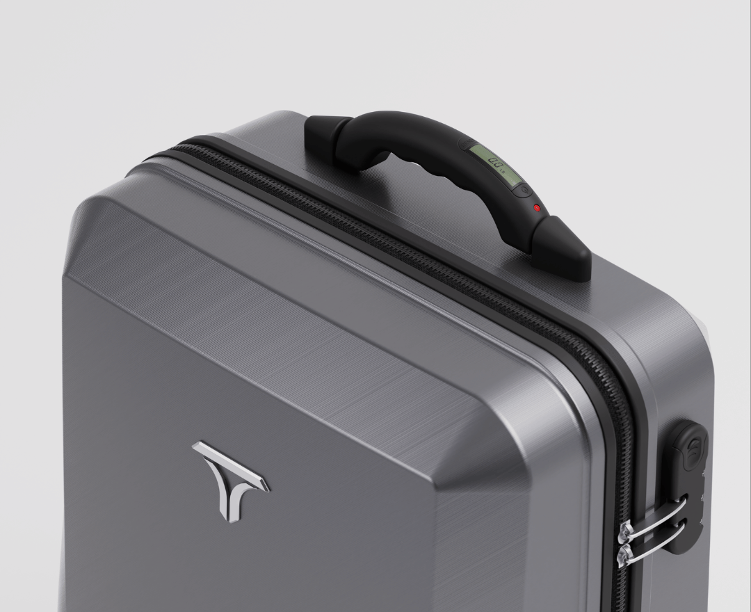 Cabin - T1