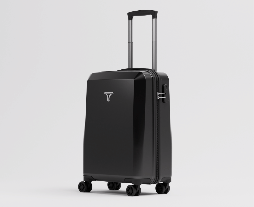 Cabin - T1