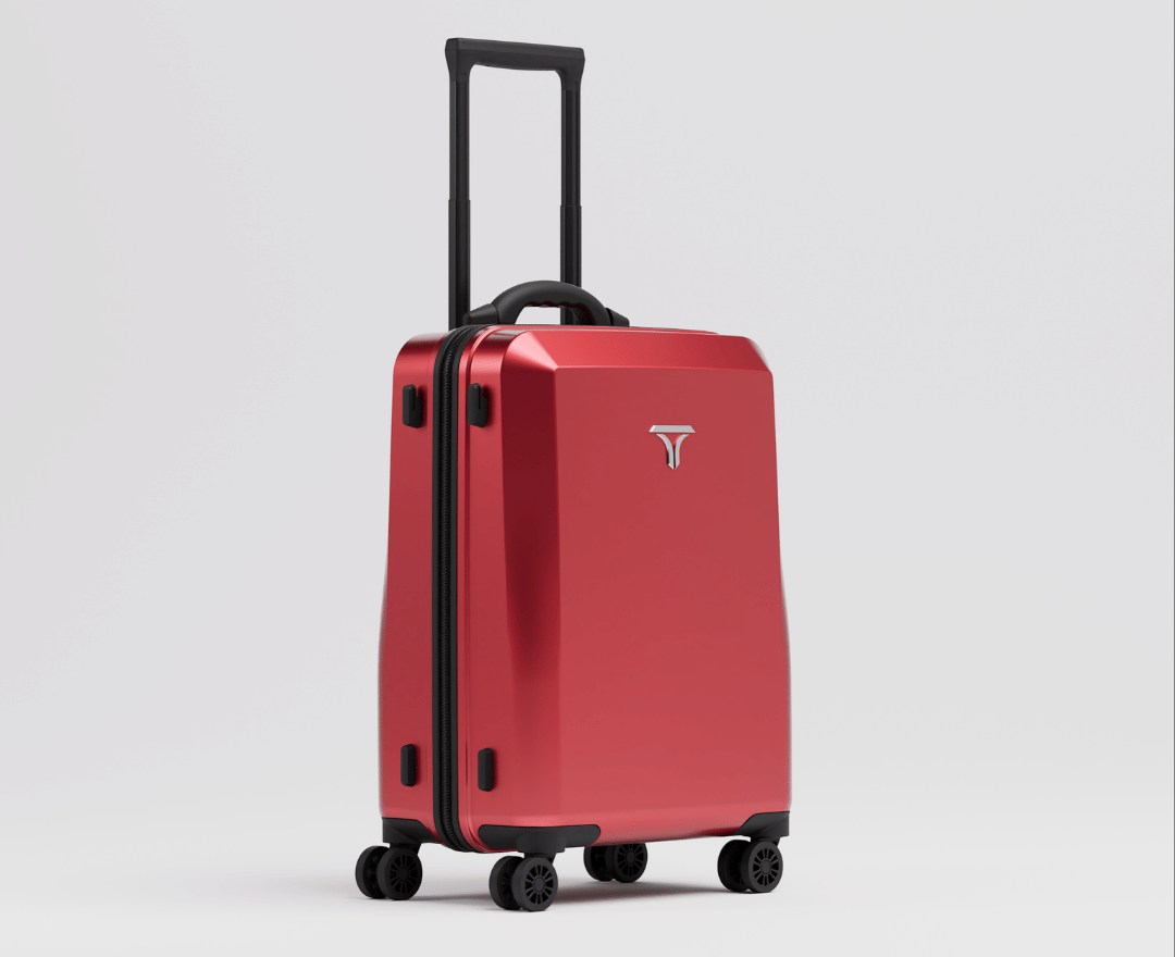 Cabin - T3