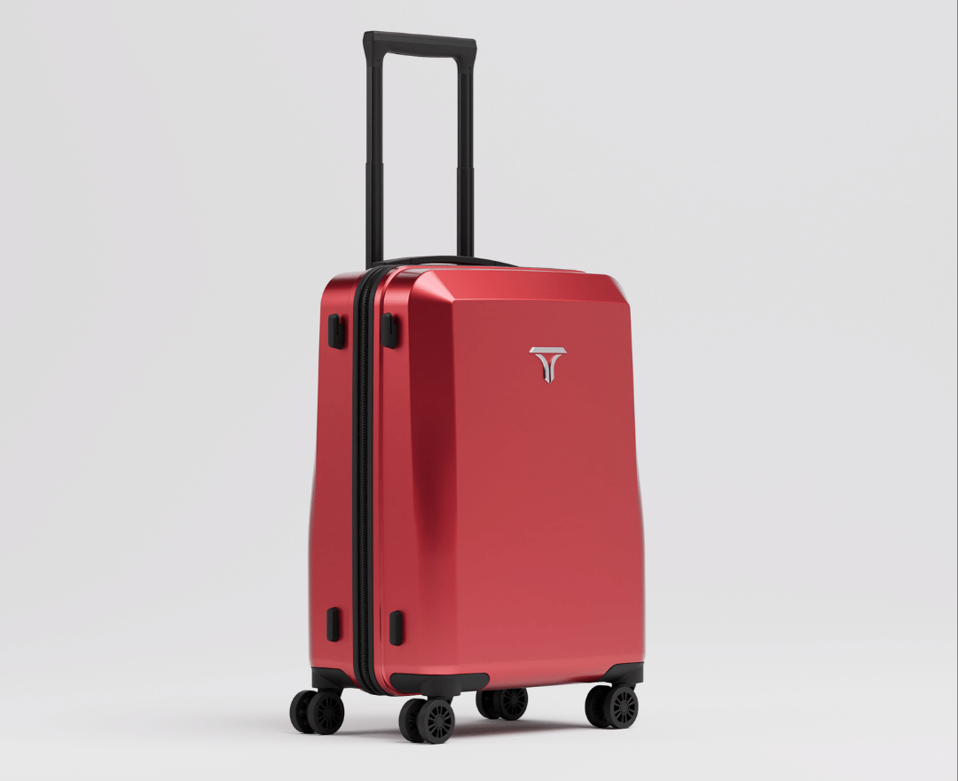 Cabin - T3