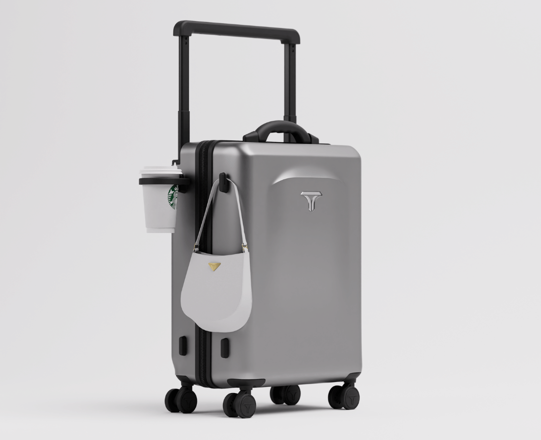 Cabin - T5