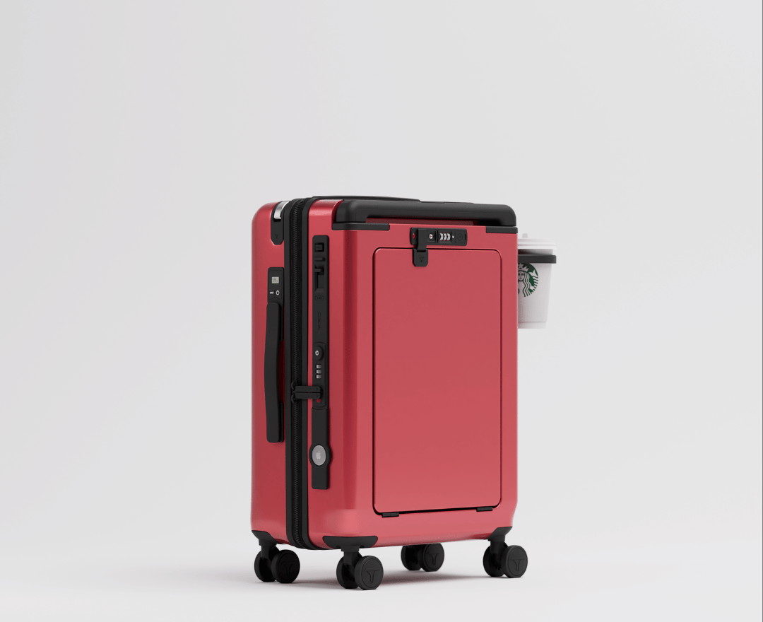 Cabin - T7