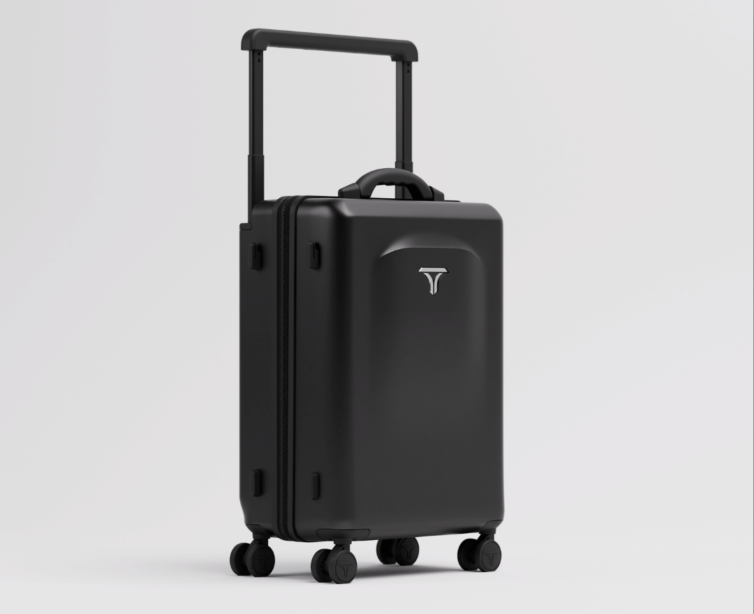 Cabin - T6