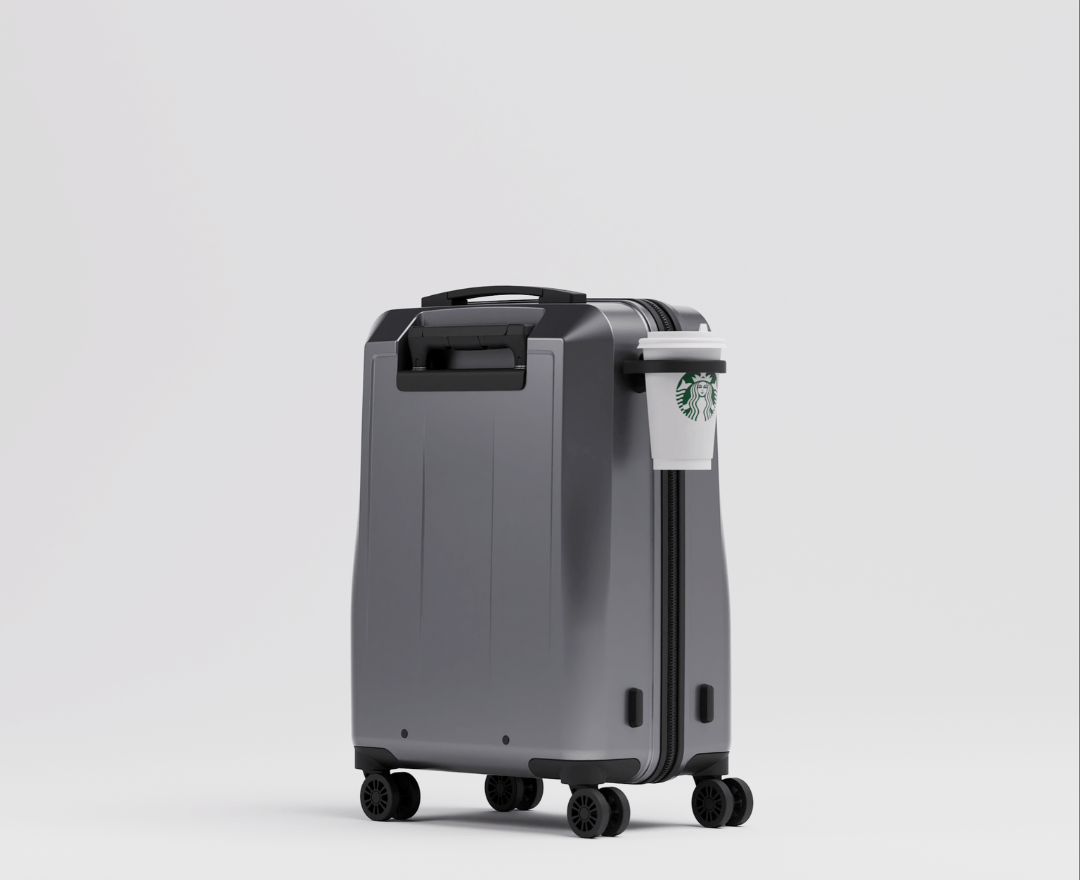 Cabin - T1