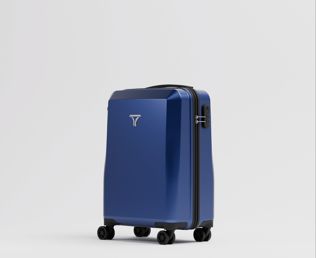 Cabin - T1