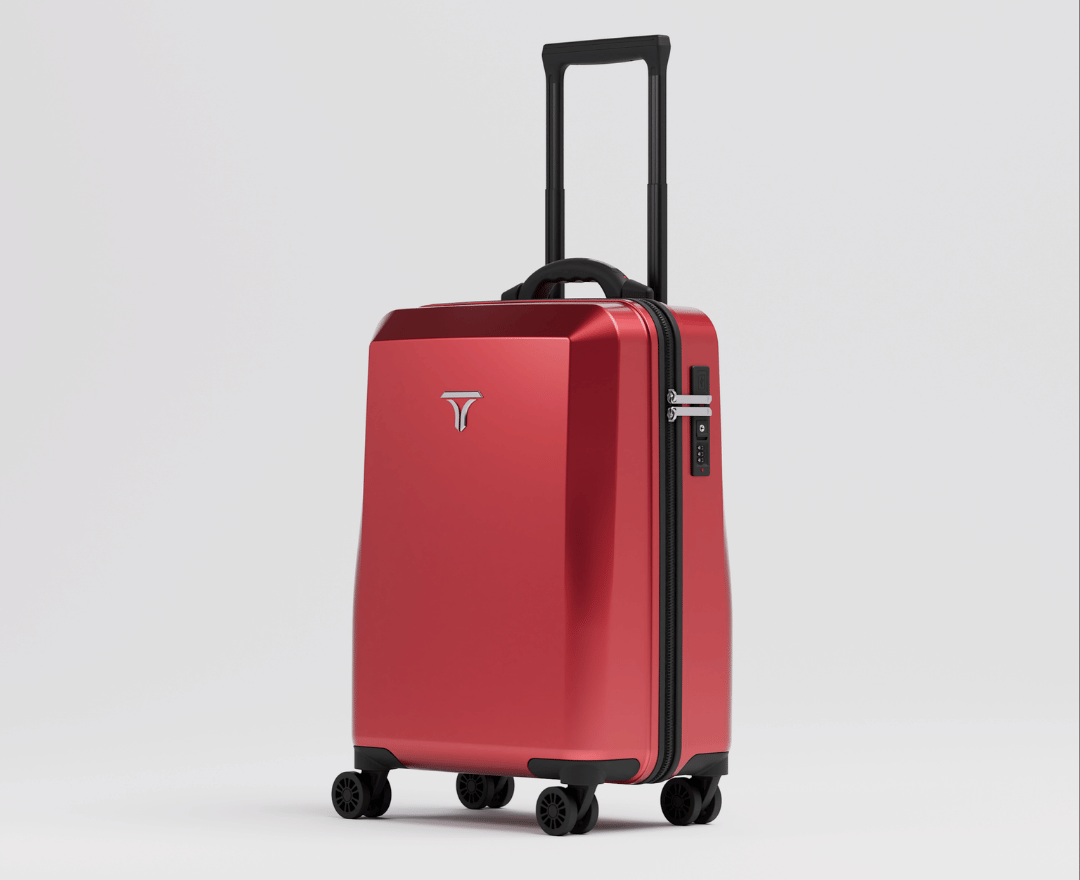 Cabin - T3