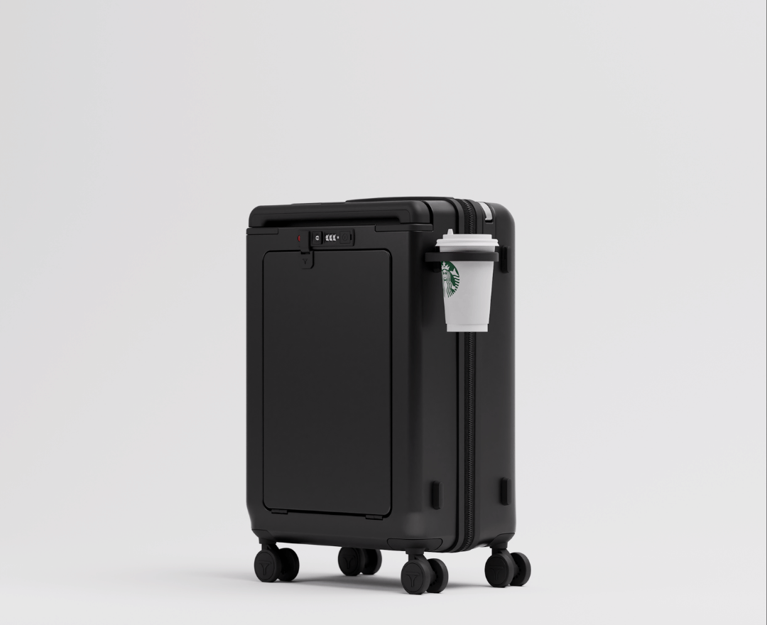 Cabin - T7