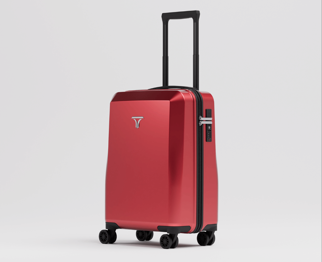 Cabin - T3
