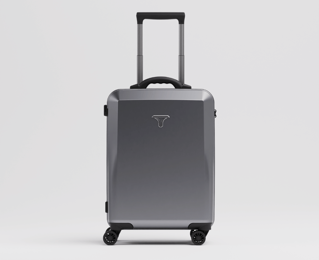 Cabin - T1