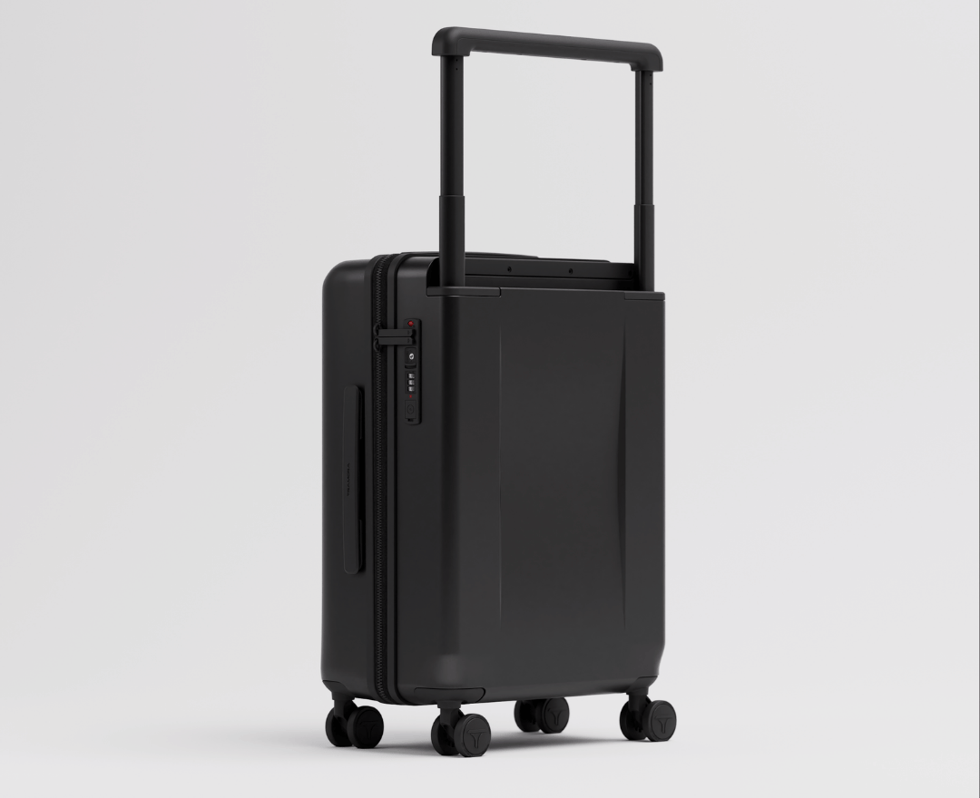 Cabin - T6