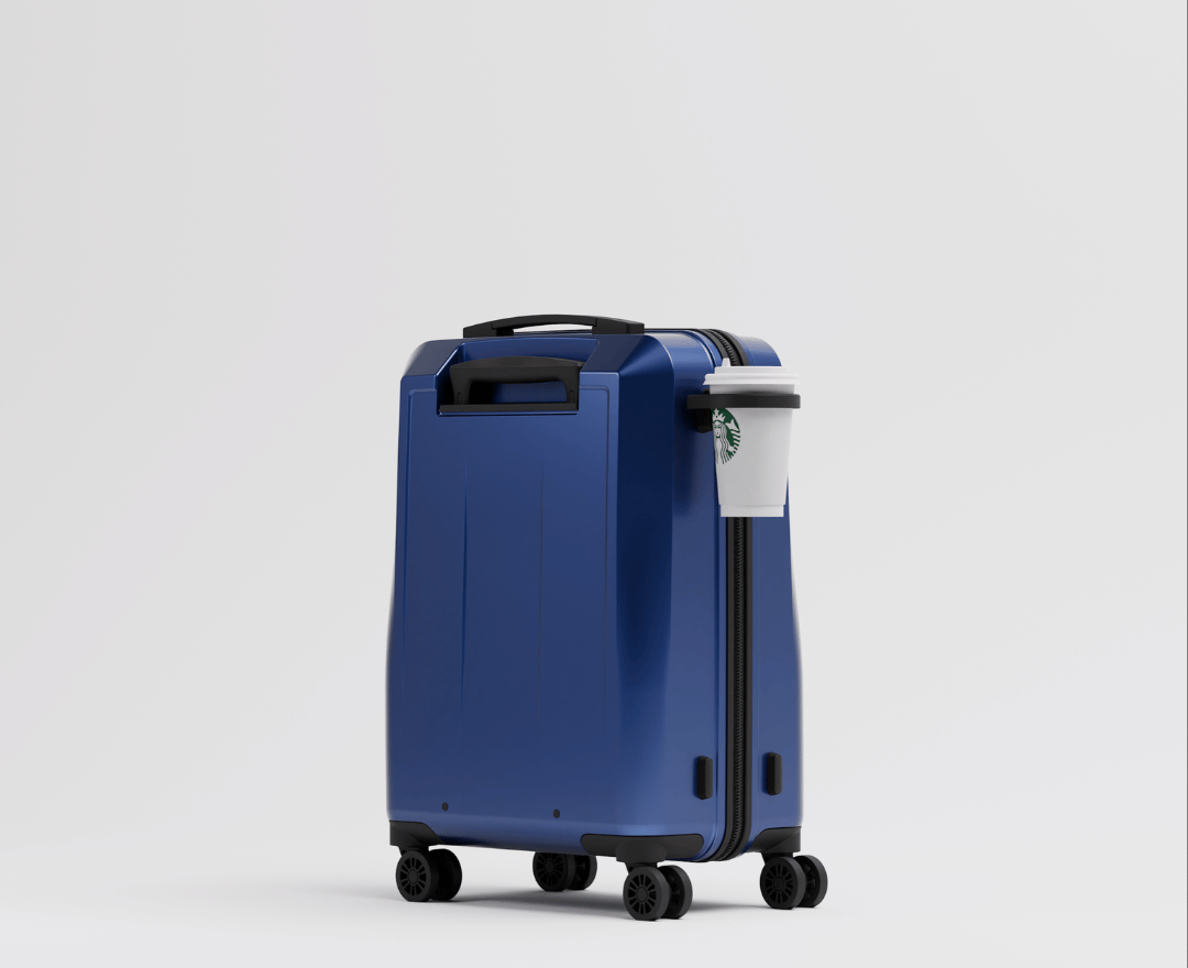 Cabin - T1
