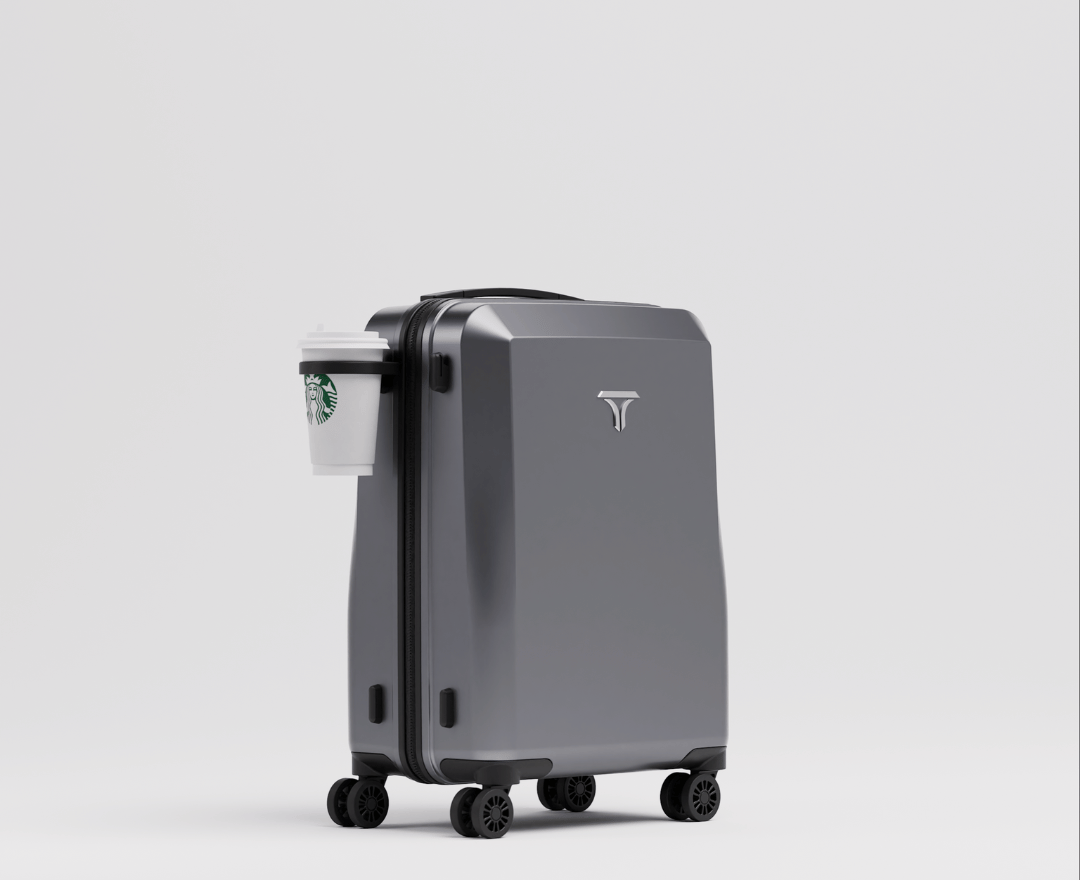 Cabin - T1