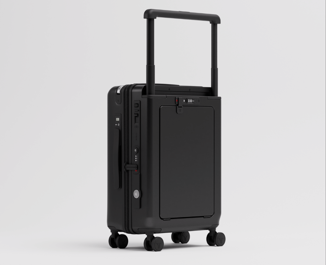 Cabin - T7