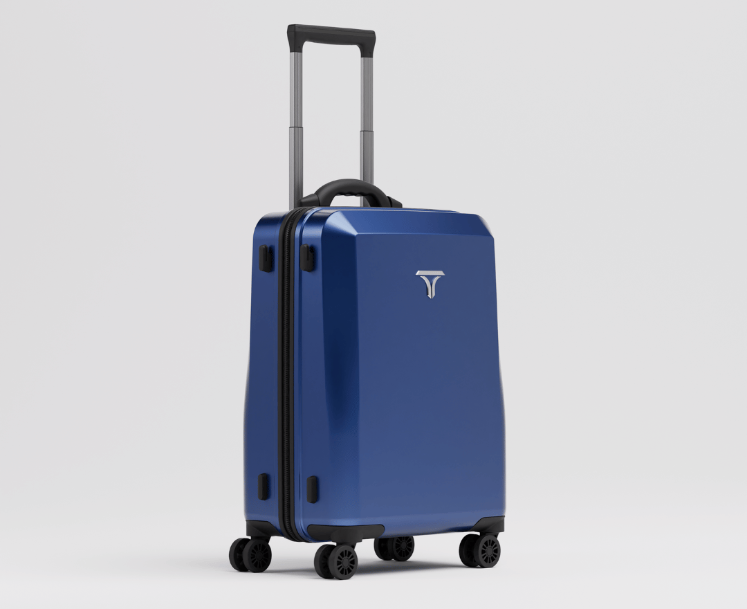 Cabin - T1