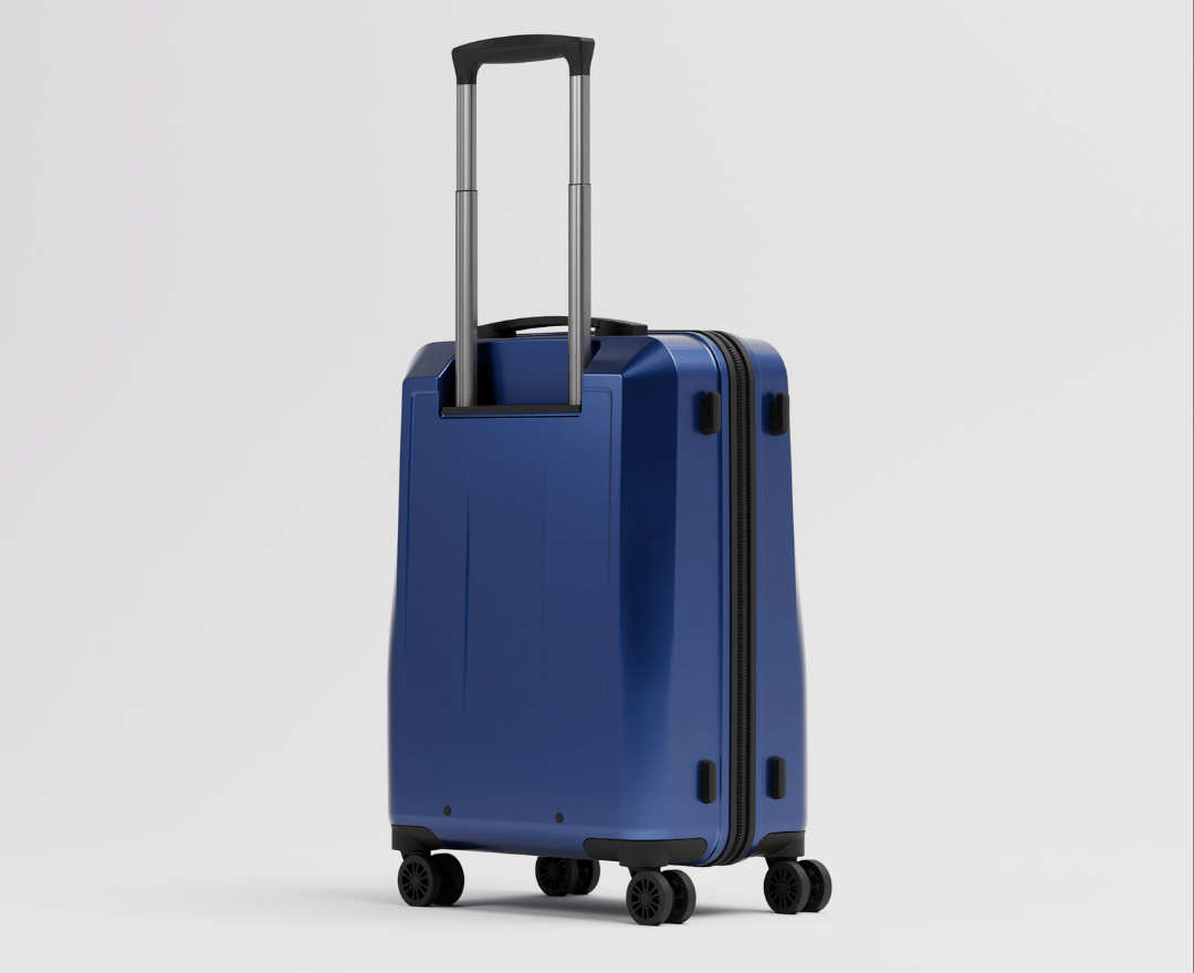 Cabin - T1
