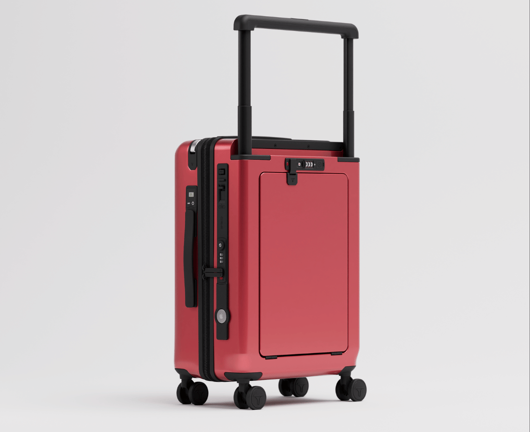 Cabin - T7