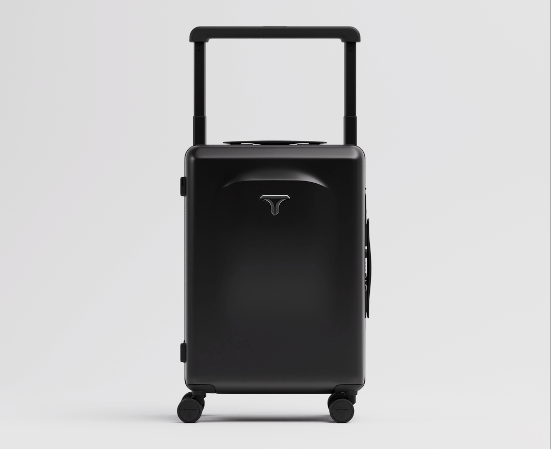 Cabin - T7