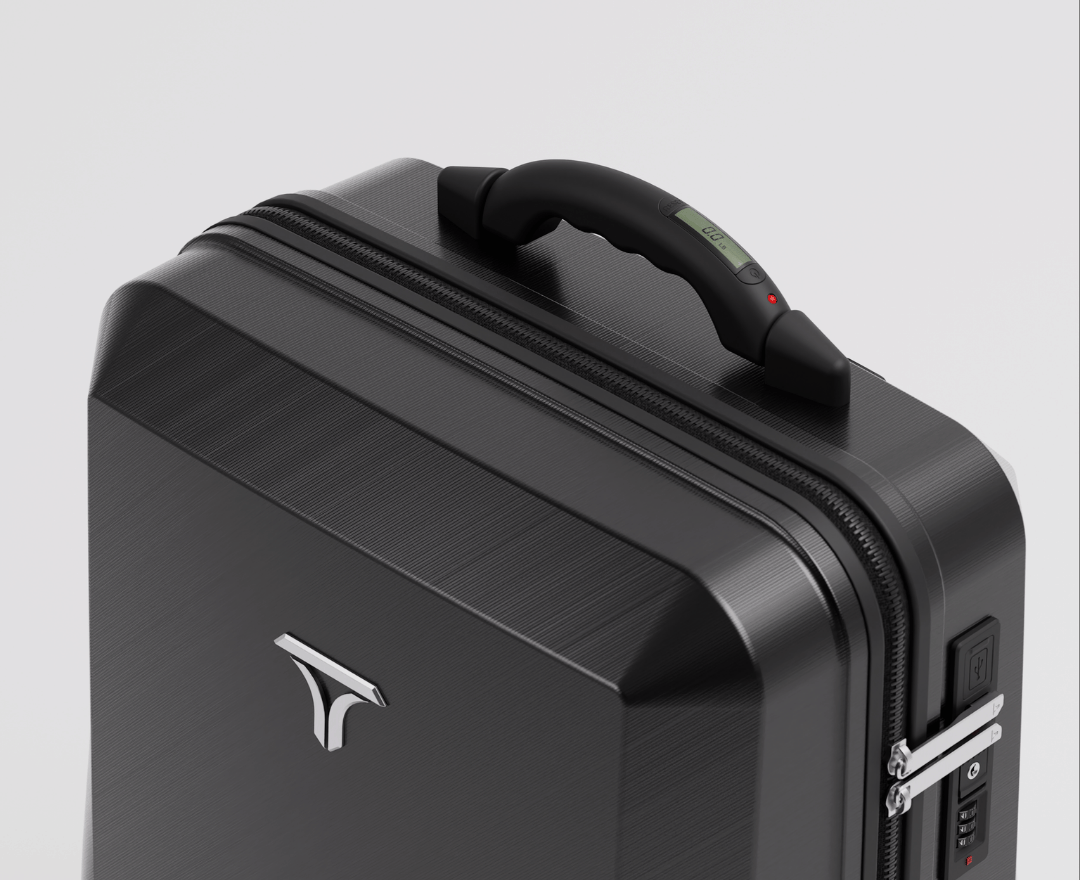 Cabin - T3