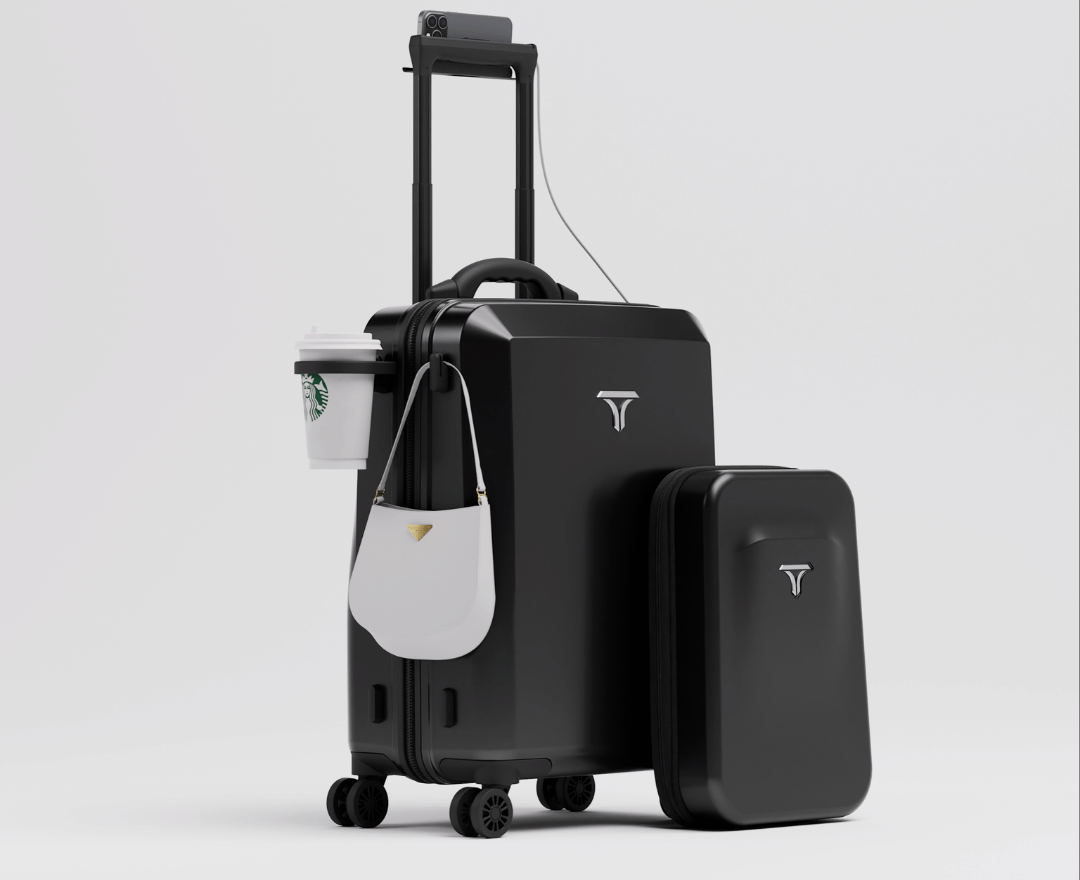 Cabin - T3