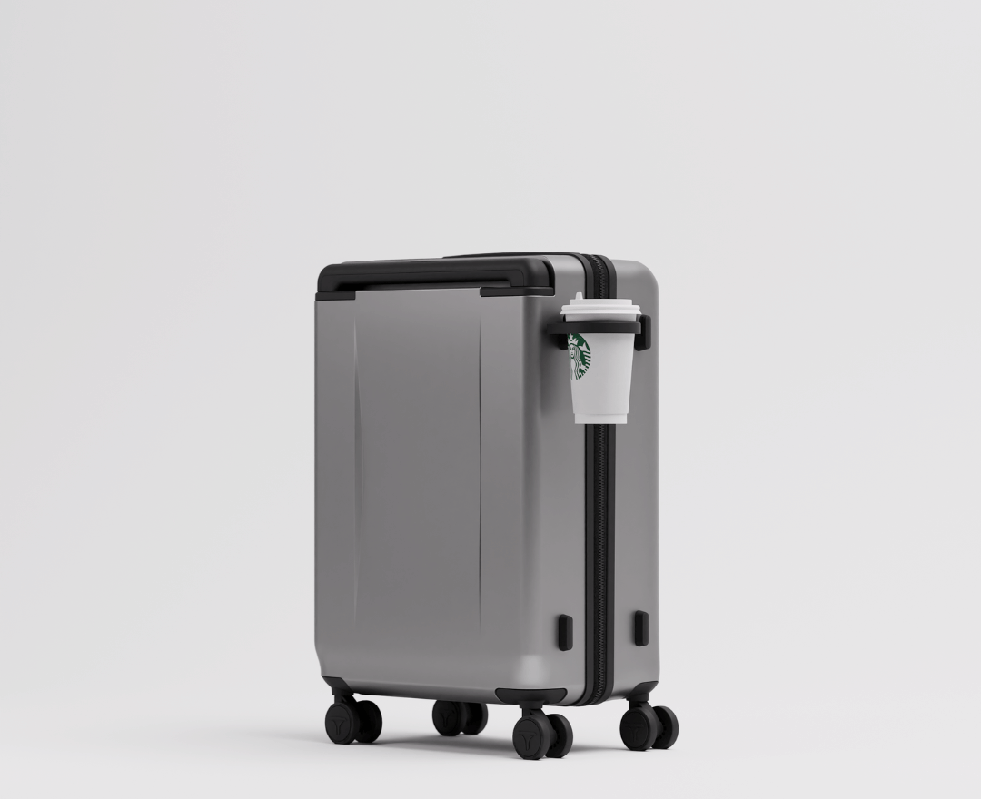 Cabin - T5