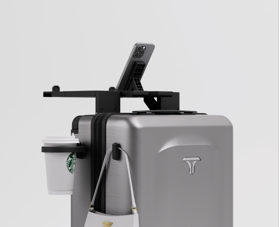 Cabin - T6