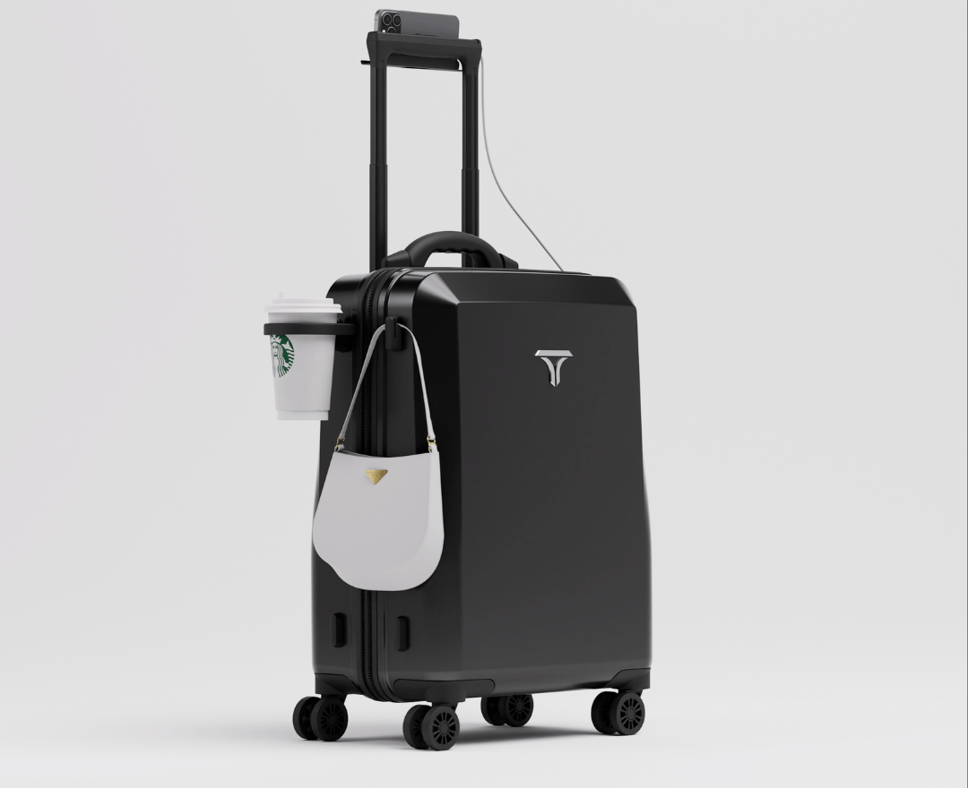 Cabin - T3