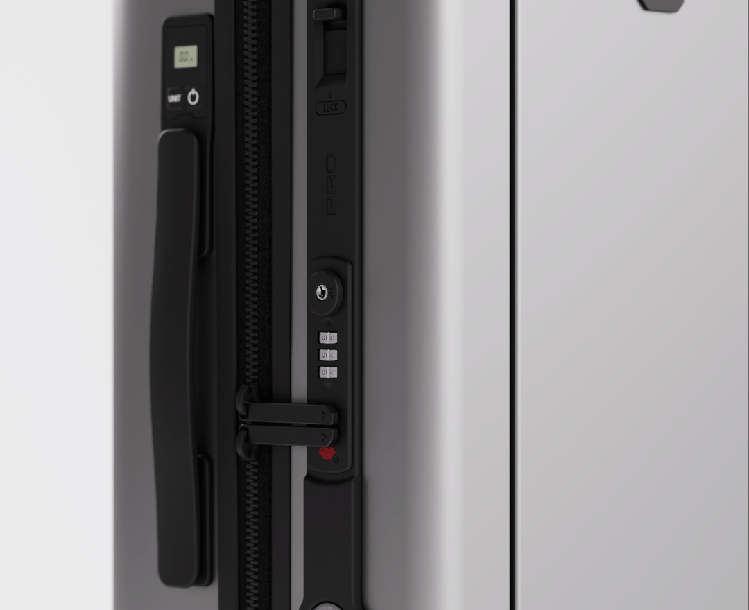 Cabin - T7