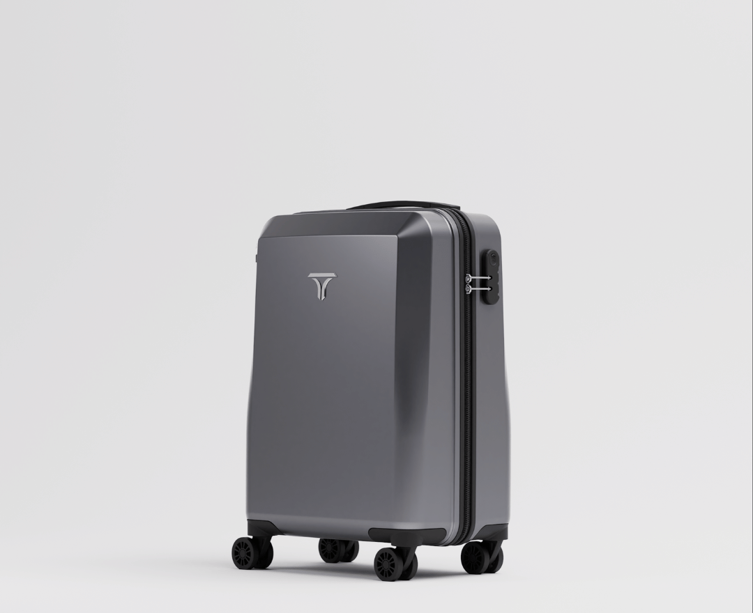 Cabin - T1